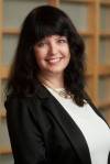 LOUIS RIEL SCHOOL DIVISION 
School Trustee Francine Champagne