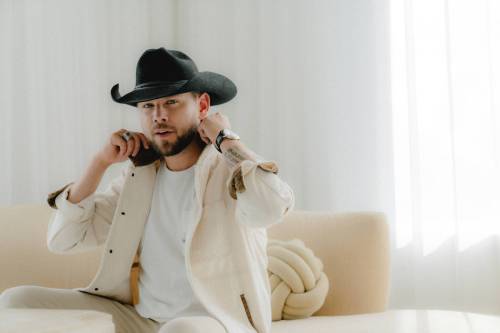 Handout
                                Brett Kissel&rsquo;s arrival in Winnipeg comes in the midst of the release of The Compass Project, four-part box set that name checks all four directions and celebrates his first decade as a national recording artist.