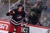 THE CANADIAN PRESS / FRED GREENSLADE
                                The Winnipeg Jets inked defenceman Logan Stanley to a one-year contract on Saturday afternoon.