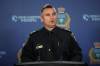 MIKE DEAL / WINNIPEG FREE PRESS FILES
                                After a man was charged with keeping multiple Molotov cocktails in his apartment while out on bail for an aggravated assault charge, Winnipeg Police Service spokesman Const. Jason Michalyshen wouldn’t elaborate on the possible motive, but noted the circumstances are unusual.