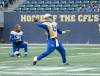MIKE THIESSEN / WINNIPEG FREE PRESS
                                Bombers quarterback Zach Collaros is expected to start on Thursday when the Montreal Alouettes are in town to take on the Big Blue.
