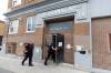 MIKE DEAL / WINNIPEG FREE PRESS
                                On Aug. 16, Winnipeg Fire Paramedic Service issued an order to vacate all suites in the Adanac Apartments at 743 - 737 Sargent Avenue by 2 p.m. Monday, after officials deemed it unfit for tenants.