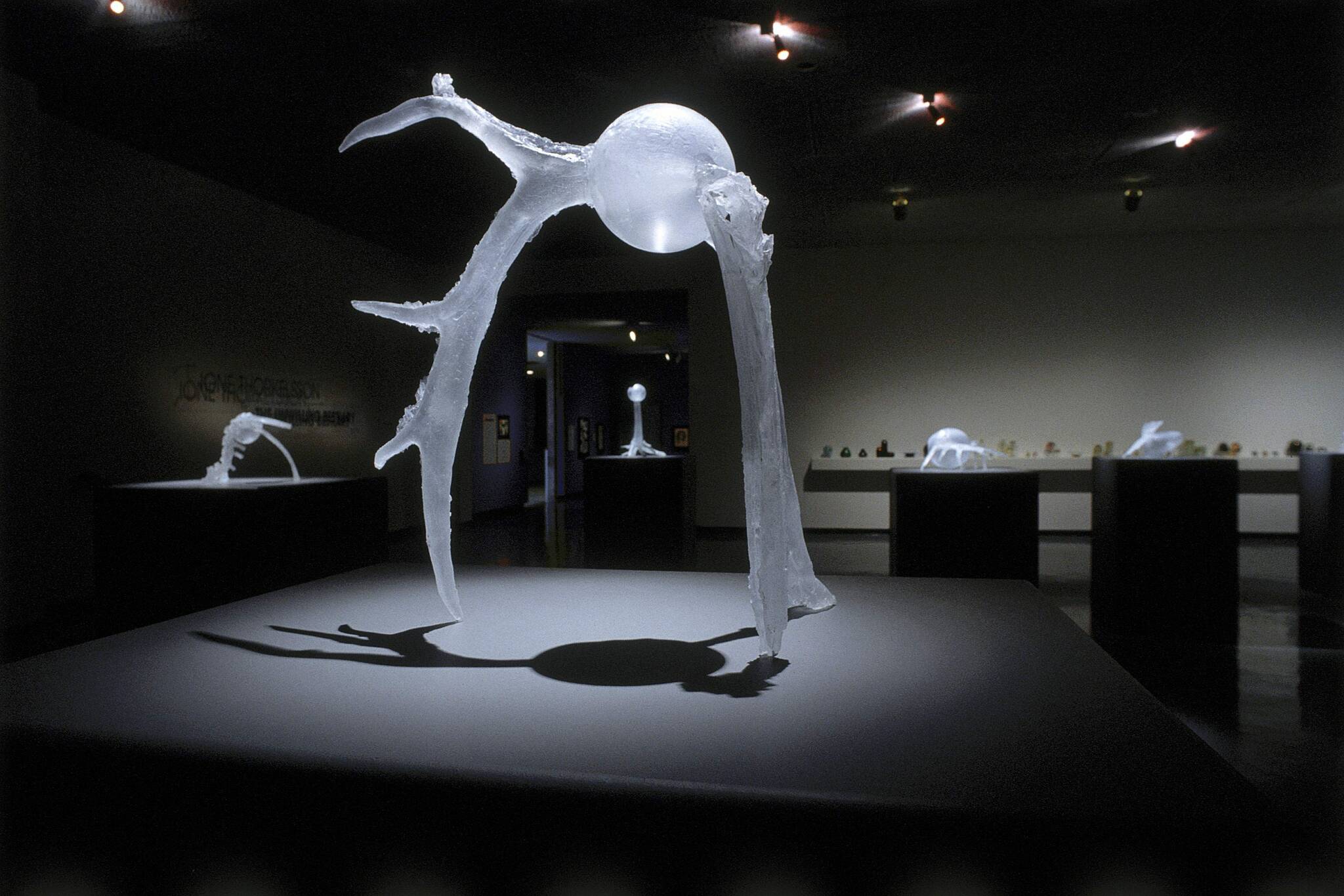 Art of glass Winnipeg Free Press