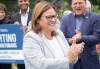 Mike Thiessen / Winnipeg Free Press Files
                                Premier Heather Stefanson.