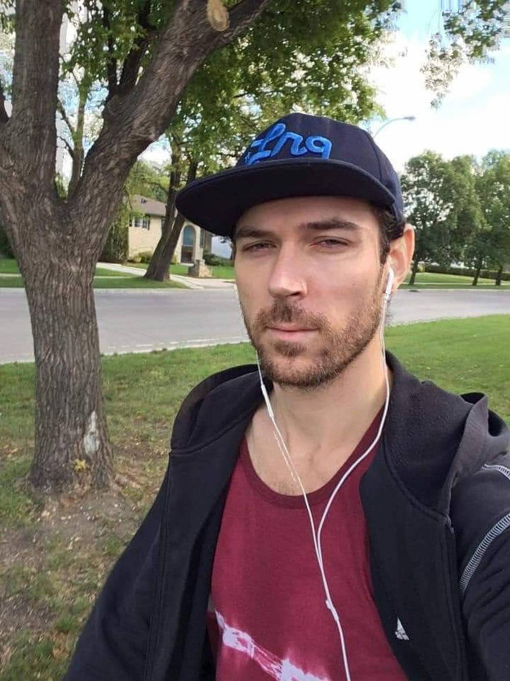 SUPPLIED
Peter Panchenko's family is demanding a full explanation as to how he was misidentified as a homicide victim.