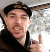 SUPPLIED 
Peter Panchenko, 35, showed up at his father’s home eight days after his family was told that he had been the victim of a homicide.