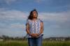 Daniel Crump / Winnipeg Free Press. Vivian Caron, of Lake St. Martin First Nation, is the mother of Evan Caron, an indigenous man who was shot and killed by police in Winnipeg in 2017. June 17, 2023.
                                Daniel Crump / Winnipeg Free Press
                                Vivian Caron, of Lake St. Martin First Nation, is the mother of Evan Caron, an indigenous man who was shot and killed by police in Winnipeg in 2017.