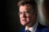 MIKAELA MACKENZIE / WINNIPEG FREE PRESS FILES
                                Liberal Leader Dougald Lamont promised his party would negotiate with the federal government to gain provincial control over the tax.
