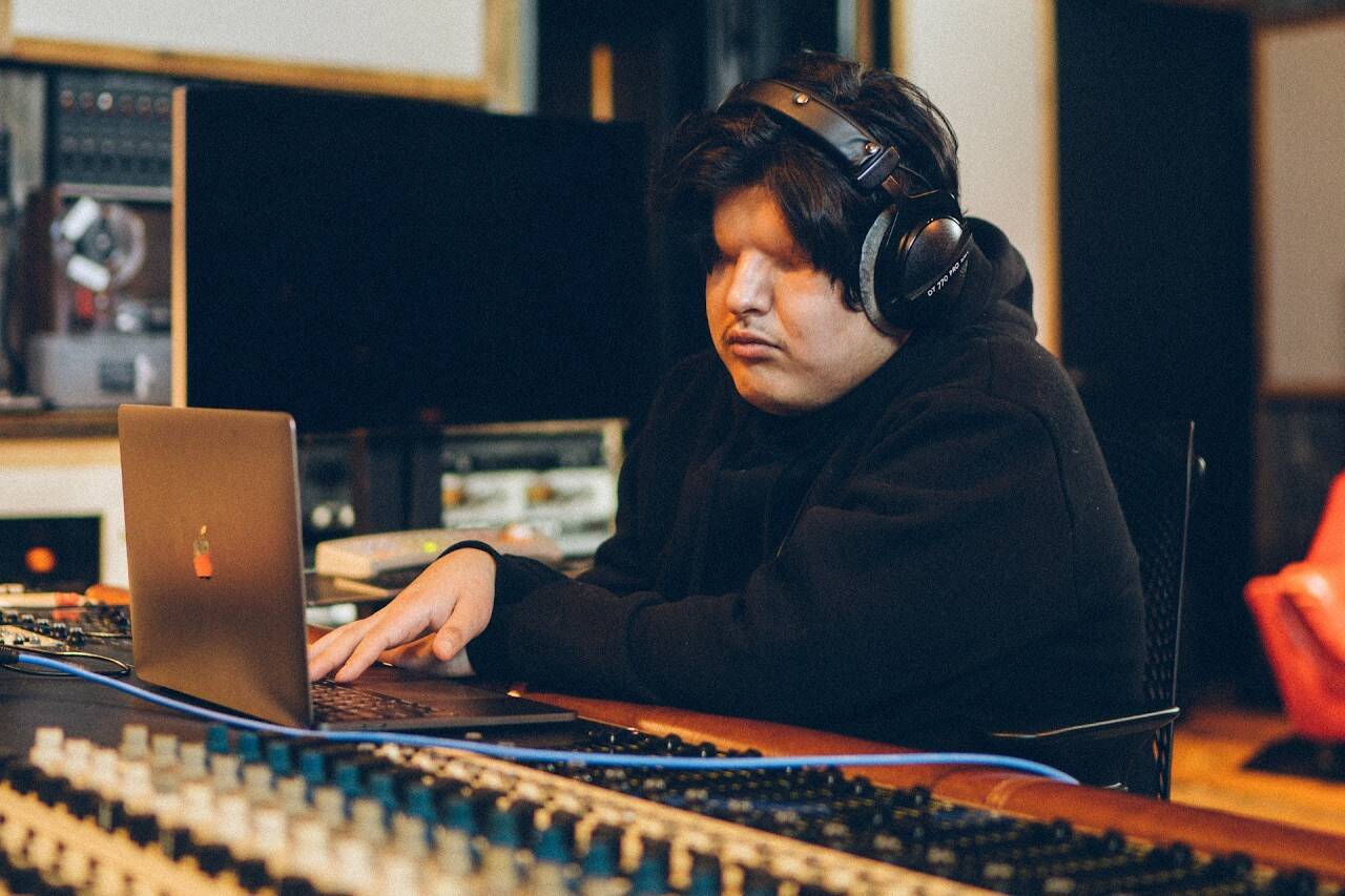 Mattmac Mattmac makes room for another music prize – Winnipeg Free Press