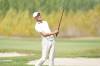 JAY FAWLER / PGA TOUR CANADA
                                Charles Wang was about to book a flight home to Florida when he got the news there was a spot for him in the Manitoba Open.