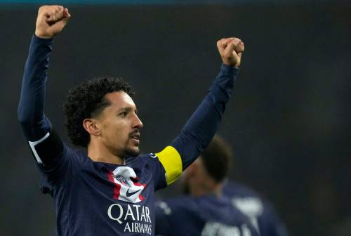 No one knows what to make of PSG
