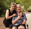 RHONDA TOUGH PHOTO 
                                Tom Fogarty, 66, and his wife of 37 years, Vivianne, said they’re glad they won’t have to spend thousands of dollars on the drug Albrioza to treat his ALS diagnosis each month.