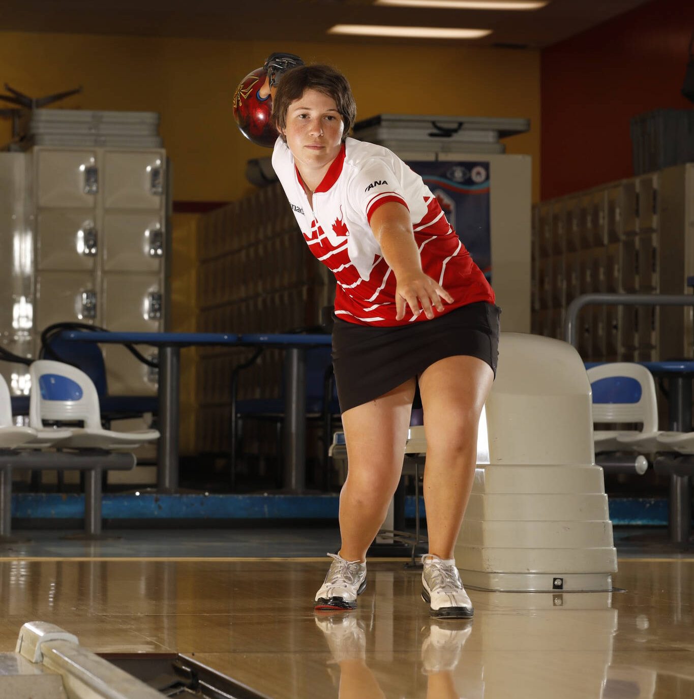 Winnipeg trio taking on bowling world – Winnipeg Free Press