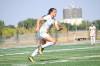 Amber Vandenberg Photo
                                Camila Goldsztein is back on the pitch after missing an extended period of time with an injury to her right knee.