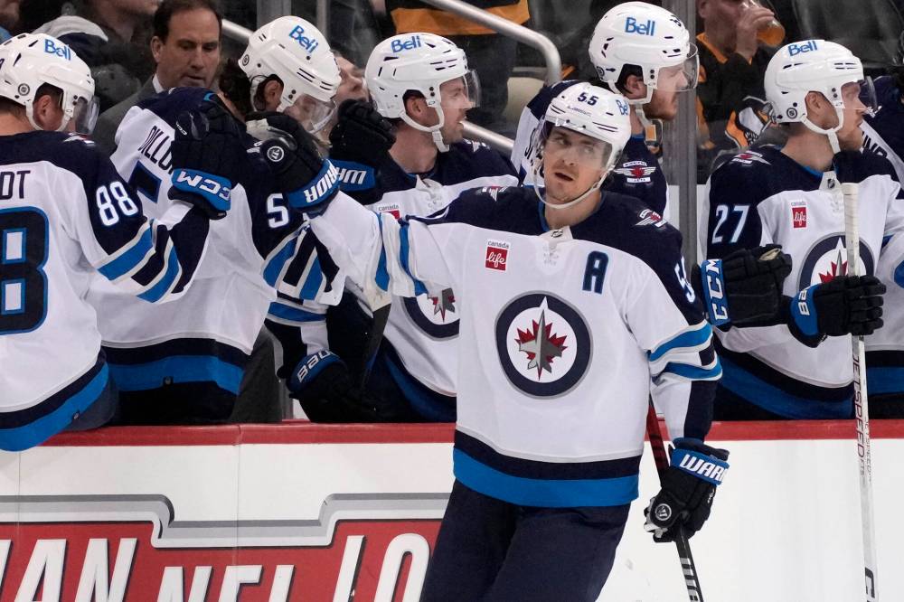 Mark Scheifele, Future Toronto Maple Leaf?