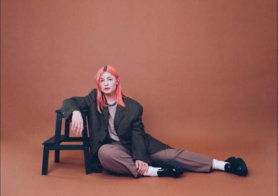 Taylor Janzen (Lindsay Blane photo)