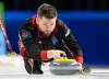 FRANK GUNN / THE CANADIAN PRESS FILES
                                Mike McEwen has joined forces with Colton Flasch, Kevin Marsh and Dan Marsh of Saskatoon after his most-recent, Toronto-based team broke up.