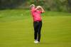 Aaron Cockerill is back in Europe after an extended summer stint on home soil, looking to wrap up his first full-time season on the DP World Tour with a flourish. (Andrew Lahodynskyj / The Canadian Press files)