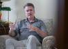 RUTH BONNEVILLE / WINNIPEG FREE PRESS
                                “There’s a ton of seats that we can win, so for us, it’s about making that clear,” Liberal Leader Dougald Lamont said during a one-on-one interview with the Free Press, ahead of the writ drop expected Tuesday.