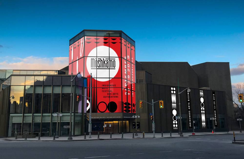 Tétro Design
Andrea and Paul Tétrault, partners in Tétro Design, have been awarded Fellowships by Design Professionals of Canada, the highest honour for designers in Canada.