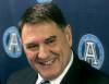 J.P. MOCZULSKI / THE CANADIAN PRESS FILES
                                Rich Stubler was football lifer who was very popular throughout the CFL.