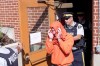 Gerald Stanley leaves court in North Battleford, Sask., on Aug. 18, 2016. The RCMP braced for backlash across rural Saskatchewan and kept a close eye on Indigenous groups after the not guilty verdict of the farmer who was charged in the death of Colten Boushie, a young Indigenous man, emails show. THE CANADIAN PRESS/Liam Richards