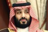 FILE - Saudi Arabia's Crown Prince Mohammed bin Salman meets with Secretary of State Mike Pompeo at Al Salam Palace in Jeddah, Saudi Arabia, June 24, 2019. The Saudi Arabian soccer league kicks off Friday Aug. 11, 2023 after a spending spree on players grabbed the world’s attention in the European summer offseason. Hundreds of millions of dollars from the kingdom’s vast oil wealth were spent to supercharge the state-backed Saudi Pro League’s ambitions of being a global player. (AP Photo/Jacquelyn Martin, Pool, File)