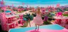 This image released by Warner Bros. Pictures shows Margot Robbie in a scene from 