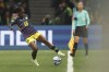 Colombia's Linda Caicedo controls the ball during the Women's World Cup round of 16 soccer match between Jamaica and Colombia in Melbourne, Australia, Tuesday, Aug. 8, 2023. (AP Photo/Hamish Blair)