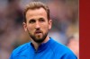 FILE - England's Harry Kane lines up ahead of the Euro 2024 group C qualifying soccer match between England and Ukraine at Wembley Stadium in London, Sunday, March 26, 2023. Harry Kane has a career-defining decision to make. The England captain must choose whether to stay at Tottenham or move to German giant Bayern Munich. The clubs reportedly have reached an agreement regarding the transfer of Kane for a deal worth more than 100 million euros ($110 million) and now it is over to the striker to decide. (AP Photo/Alastair Grant, File)