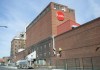 Rogers Sugar Inc. says it plans to spend $200 million to grow its production capacity at its plant in Montreal to help meet increased demand in Eastern Canada. The Lantic sugar refinery is shown in Montreal, Saturday, Sept. 25, 2021. THE CANADIAN PRESS/Graham Hughes