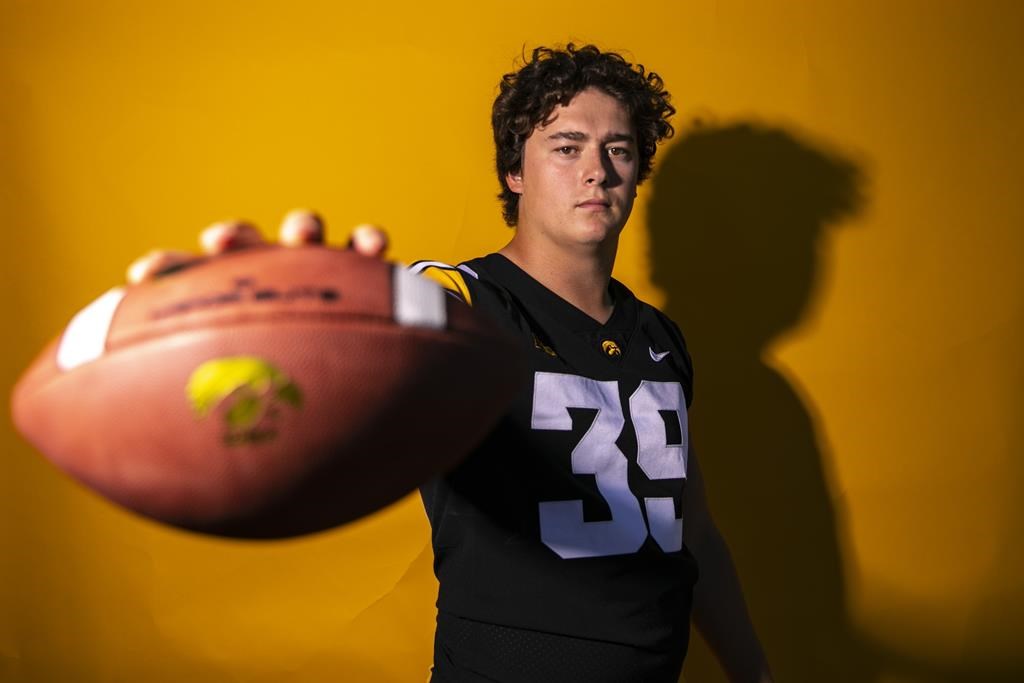 Carson Beck Selected by Cardinals in Third Round of 2026 NFL Draft