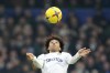 FILE - Leeds United's Tyler Adams controls the ball during the English Premier League soccer match between Leeds United and Brentford at Elland Road, Leeds, England, Sunday, Jan. 22, 2023. Bournemouth manager Andoni Iraola says the team will be getting a “really good player” in United States captain Tyler Adams if the midfielder completes his move to the Premier League club. (AP Photo/Jon Super, File)