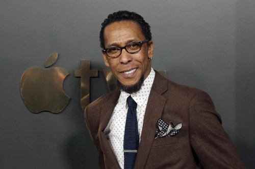 FILE - Ron Cephas Jones attends the LA Premiere of 