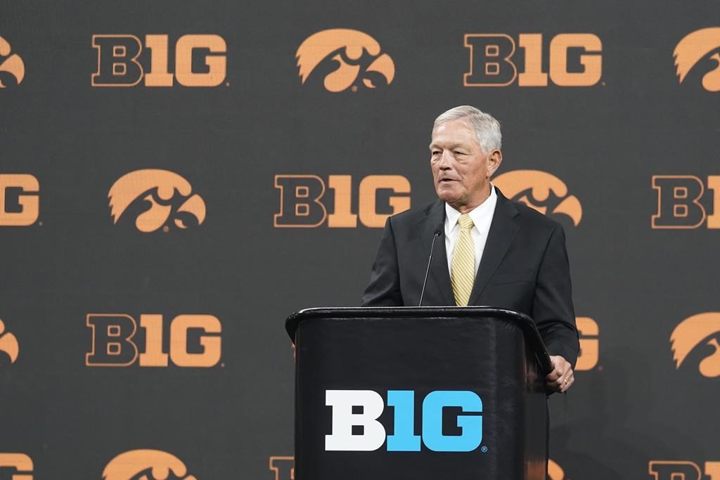 College football season arrives as gambling scandals, bet monitoring take on primary role