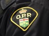 Ontario Provincial Police says it's referring a review of the Greenbelt land swap to the RCMP to avoid what it calls 