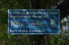 Ontario First Nation chiefs are demanding Doug Ford's government return land to the Greenbelt that the province removed for development. A sign marks an entry point into the Duffins Rouge Agricultural Preserve, part of Ontario's Greenbelt , Monday, May 15, 2023, THE CANADIAN PRESS/Chris Young