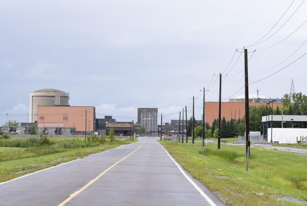 A newly released federal memo concedes Canada is