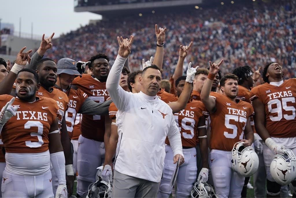 Rice visits No. 11 Texas to open season in old but lopsided rivalry