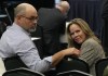 The criminal trial of 