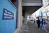 Toronto Metropolitan University has suspended its men's soccer team and is investigating it for 
