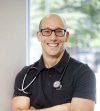 “We want to offer a prescription for improvement available to all political leaders in advance of the political election on Oct. 3,” said Dr. Michael Boroditsky, new president of Doctors Manitoba. (Mike Deal / Winnipeg Free Press Files)