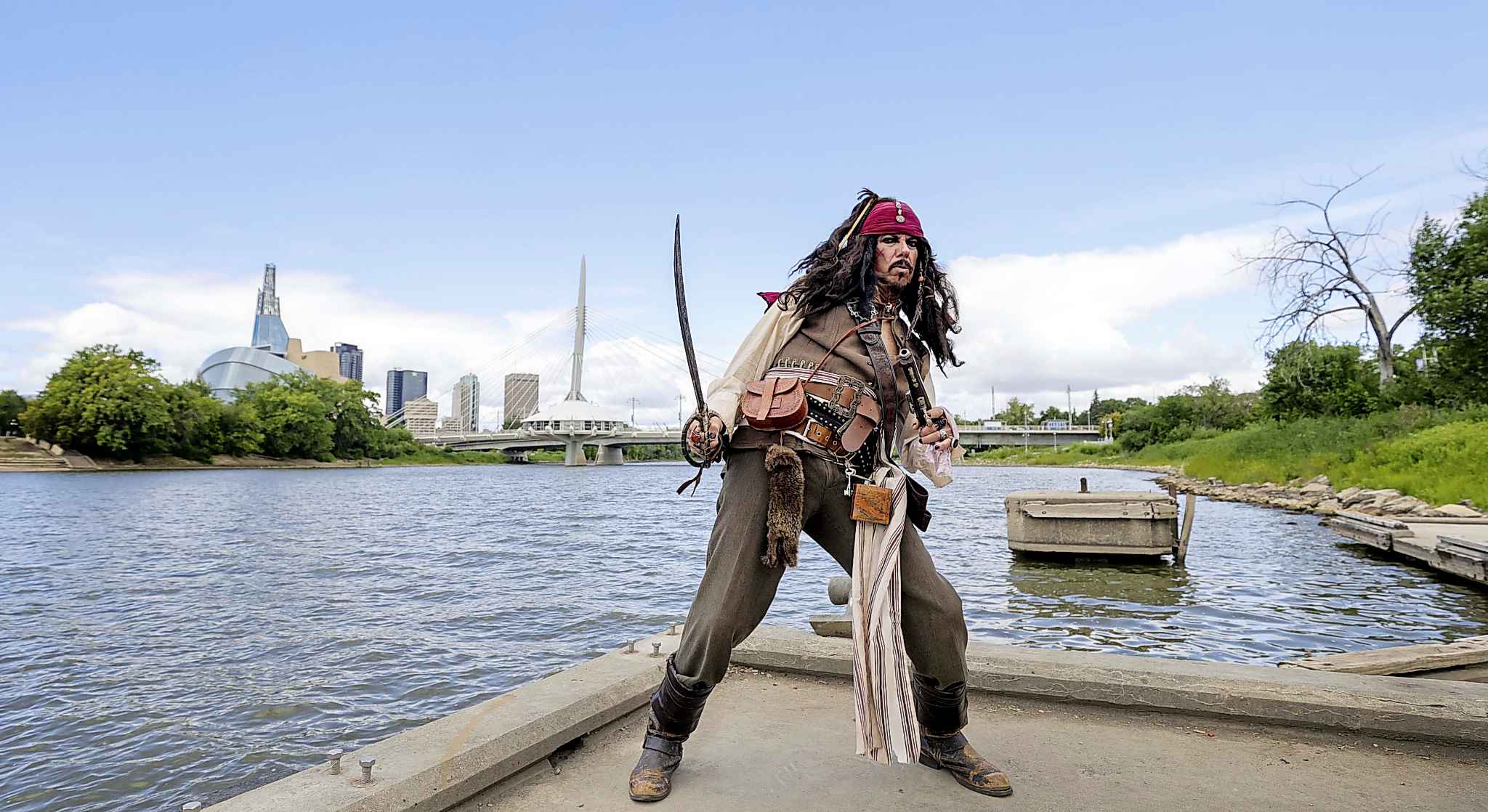 Don’t know Jack? Winnipeg Free Press