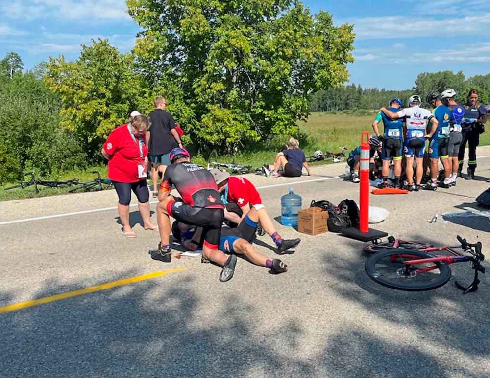 2023 World Police & Fire Games