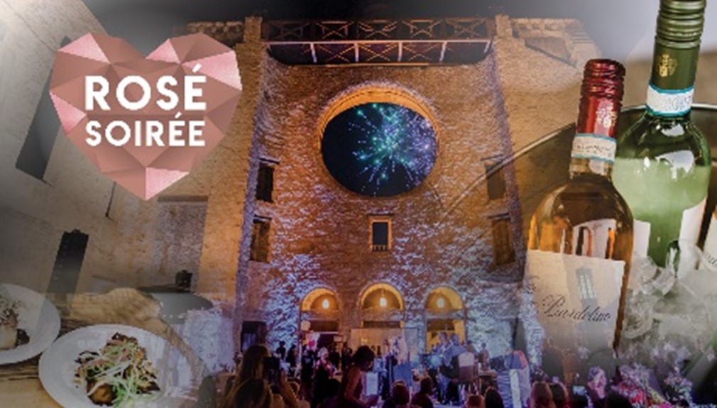 Last Chance for Rosé Soirée Tickets 90 Sold! Winnipeg Free Press