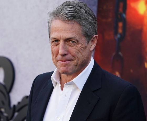 ...Mungo? (Jordan Strauss / Invision/The Associated Press Files)