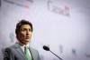 Ethan Cairns / The Canadian Press
                                Prime Minister Justin Trudeau and his government seem set on driving their popular support into the ground.
                                Ethan Cairns / The Canadian Press
                                Prime Minister Justin Trudeau and his government seem set on driving their popular support into the ground.