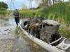 SUPPLIED
                                Everything &mdash; maybe even the kitchen sink &mdash; is ending up in Winnipeg&rsquo;s rivers.