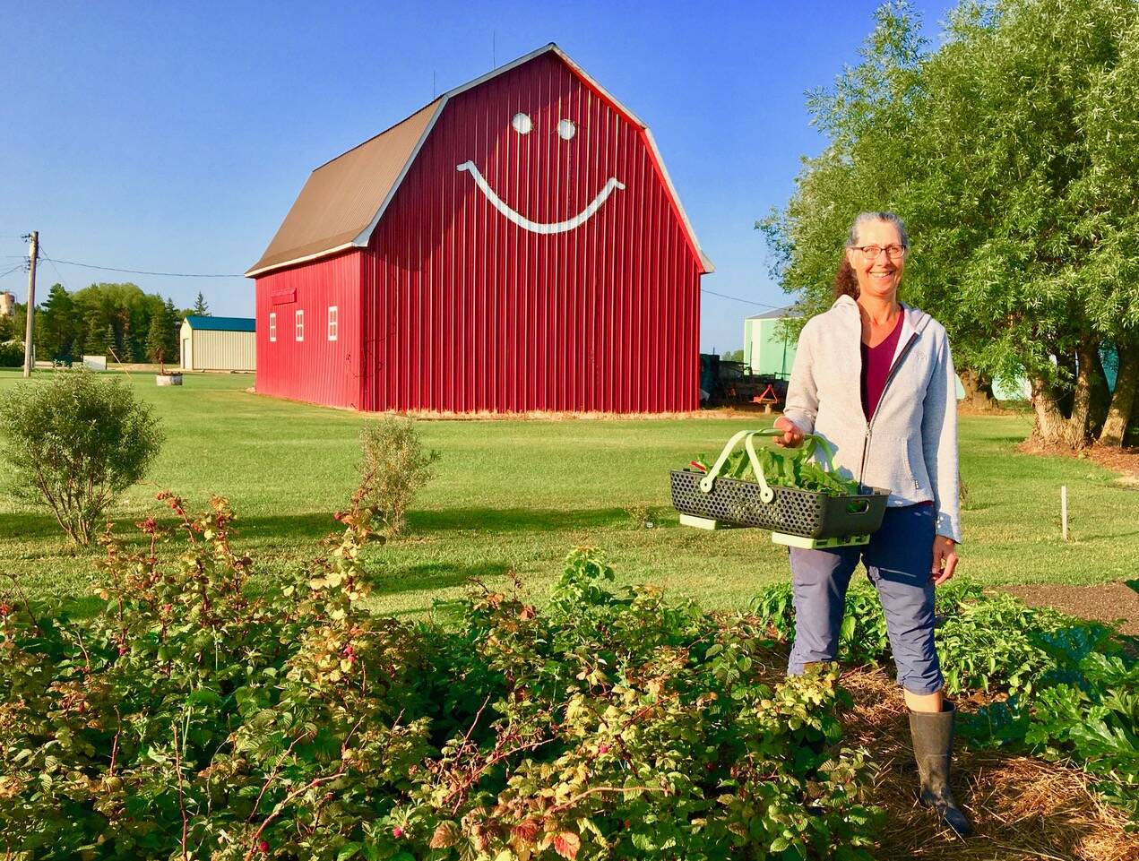 Beausejour beckons Winnipeg Free Press