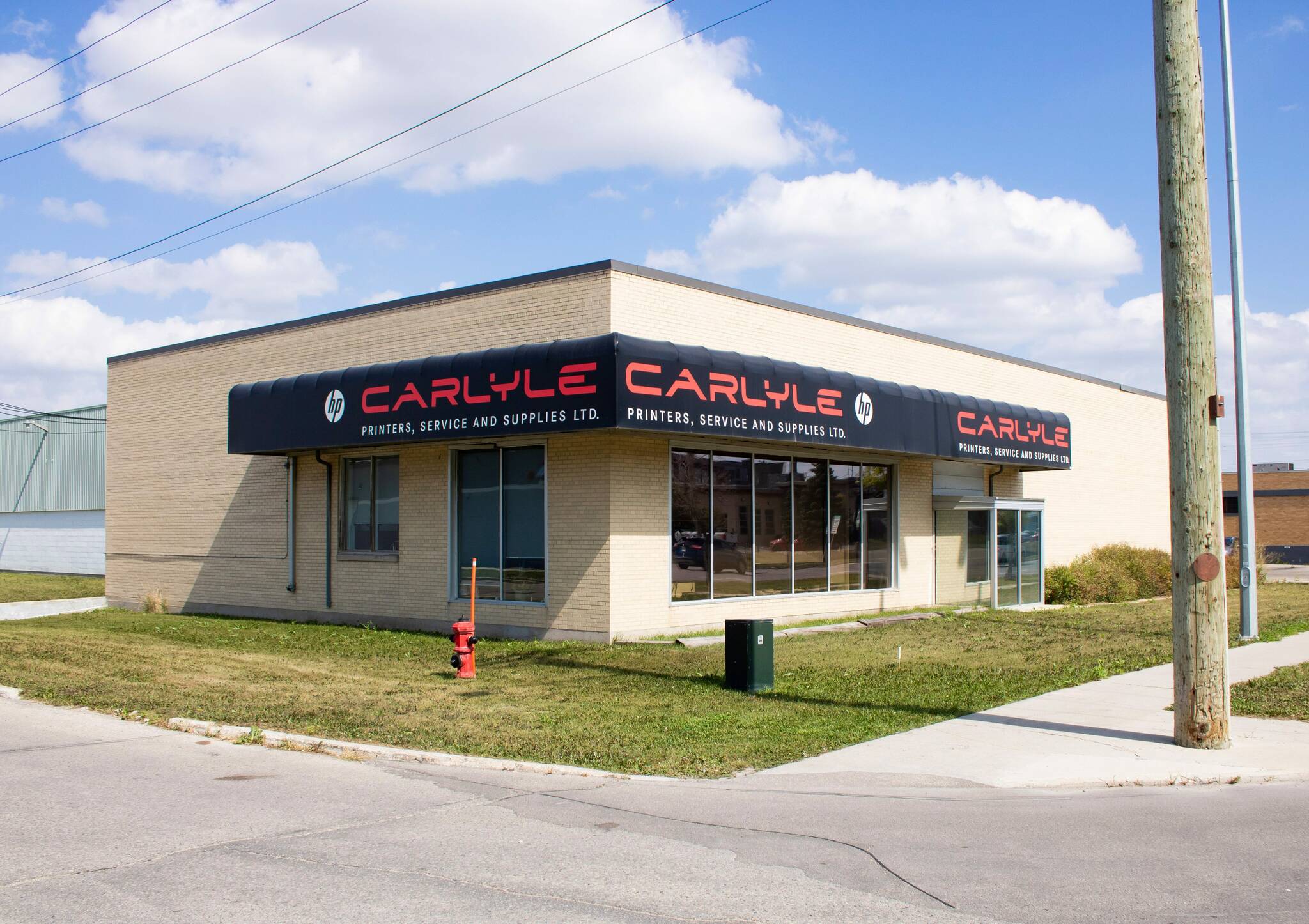 ‘A significant player in Western Canada’ Winnipeg Free Press